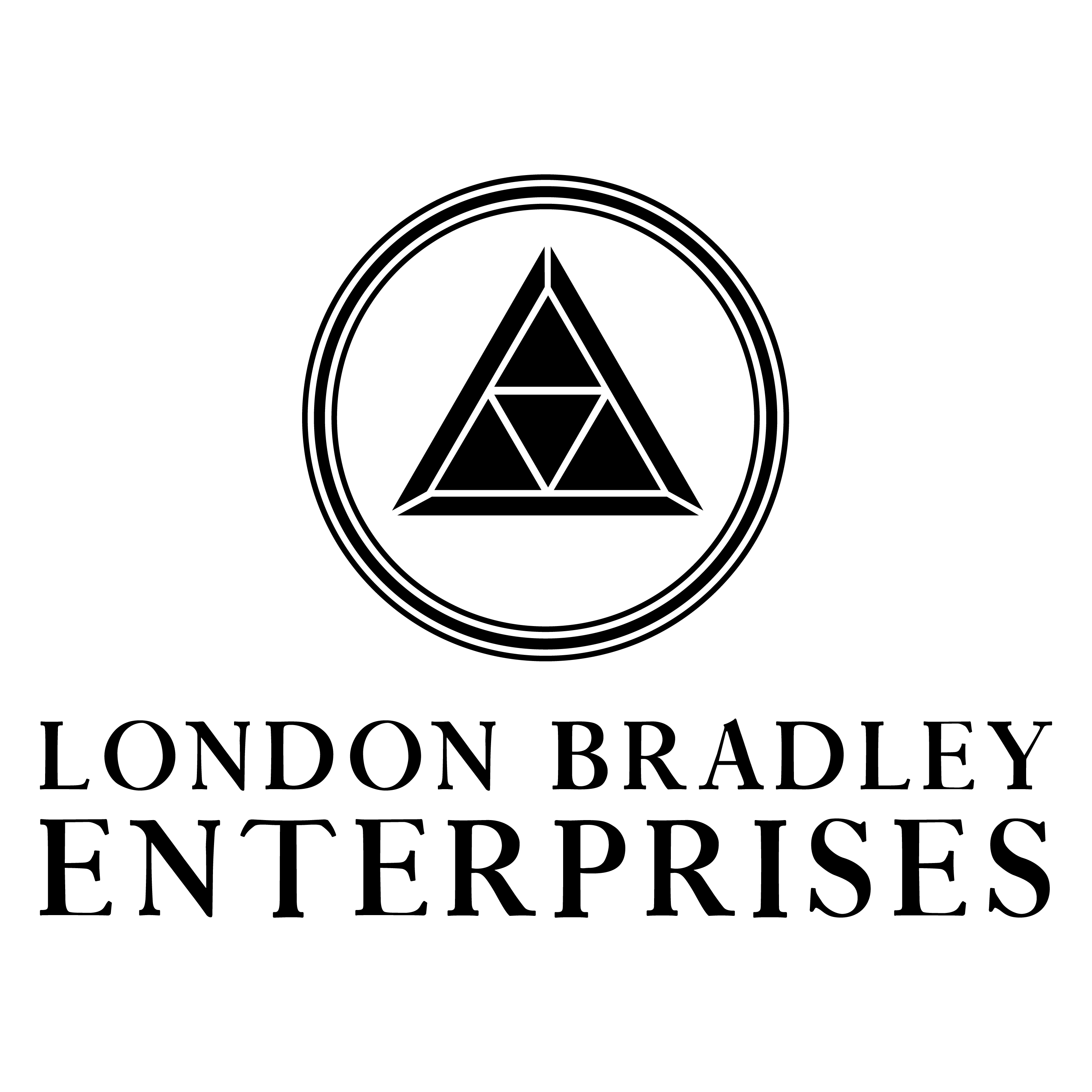 London Bradley Enterprises Logo